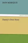 Danny's Own Story cover