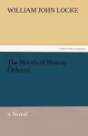 The Morals of Marcus Ordeyne cover