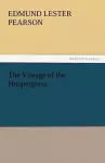 The Voyage of the Hoppergrass cover