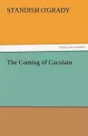 The Coming of Cuculain cover