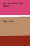 Dark Hollow cover