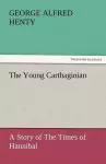 The Young Carthaginian cover