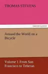 Around the World on a Bicycle cover