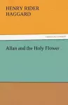 Allan and the Holy Flower cover