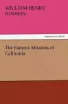 The Famous Missions of California cover