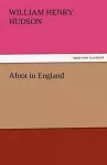 Afoot in England cover