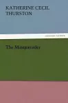 The Masquerader cover