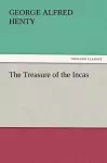 The Treasure of the Incas cover