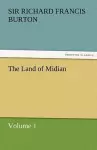 The Land of Midian cover