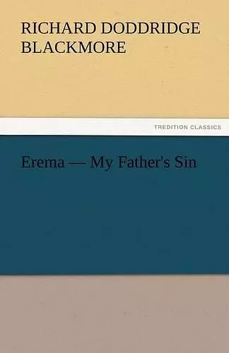 Erema - My Father's Sin cover