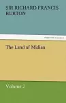 The Land of Midian cover