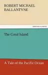 The Coral Island cover