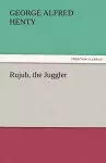 Rujub, the Juggler cover