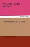 The Naturalist in La Plata cover