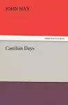 Castilian Days cover