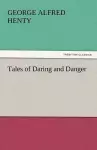 Tales of Daring and Danger cover