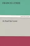 A Fool for Love cover