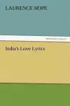 India's Love Lyrics cover