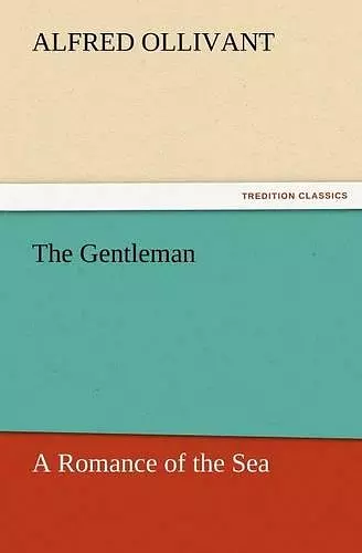 The Gentleman cover