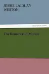 The Romance of Morien cover