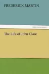 The Life of John Clare cover