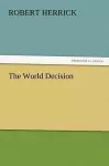 The World Decision cover