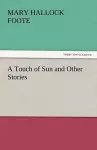 A Touch of Sun and Other Stories cover