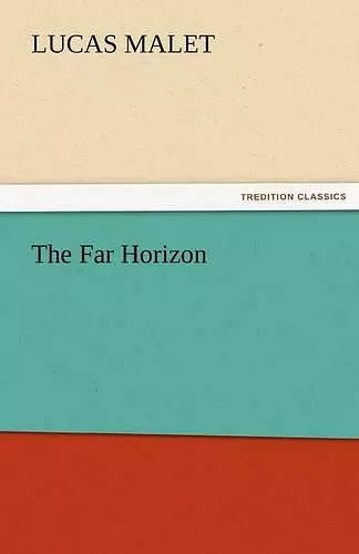 The Far Horizon cover