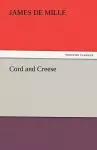 Cord and Creese cover