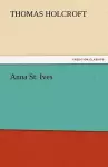 Anna St. Ives cover