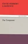 The Trespasser cover