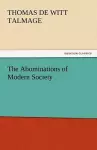 The Abominations of Modern Society cover