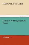 Memoirs of Margaret Fuller Ossoli cover