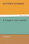 A Voyage to Terra Australis cover