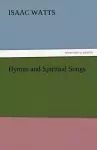 Hymns and Spiritual Songs cover