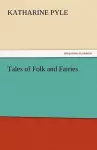 Tales of Folk and Fairies cover