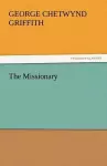 The Missionary cover