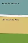 The Man Who Wins cover