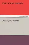 Jessica, the Heiress cover