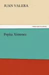 Pepita Ximenez cover