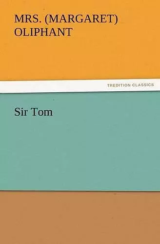 Sir Tom cover