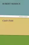 Clark's Field cover