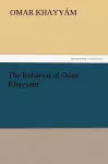 The Rubaiyat of Omar Khayyam cover