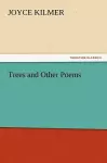 Trees and Other Poems cover