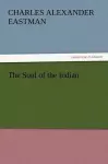 The Soul of the Indian cover