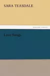 Love Songs cover