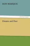 Dreams and Dust cover