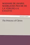 The Princess of Cleves cover