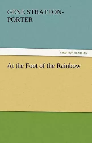 At the Foot of the Rainbow cover