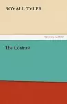 The Contrast cover